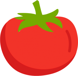 Ketchup,paradajz